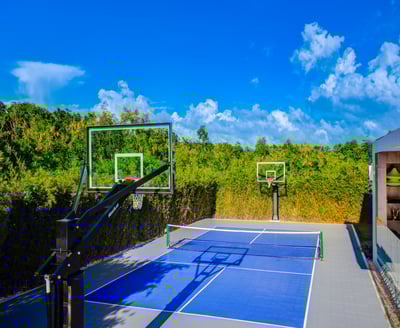 Luxury Villa Photo #15