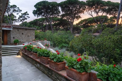 Luxury Villa Photo #12