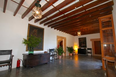 Luxury Villa Photo #31