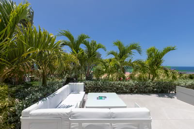 Luxury Villa Photo #12