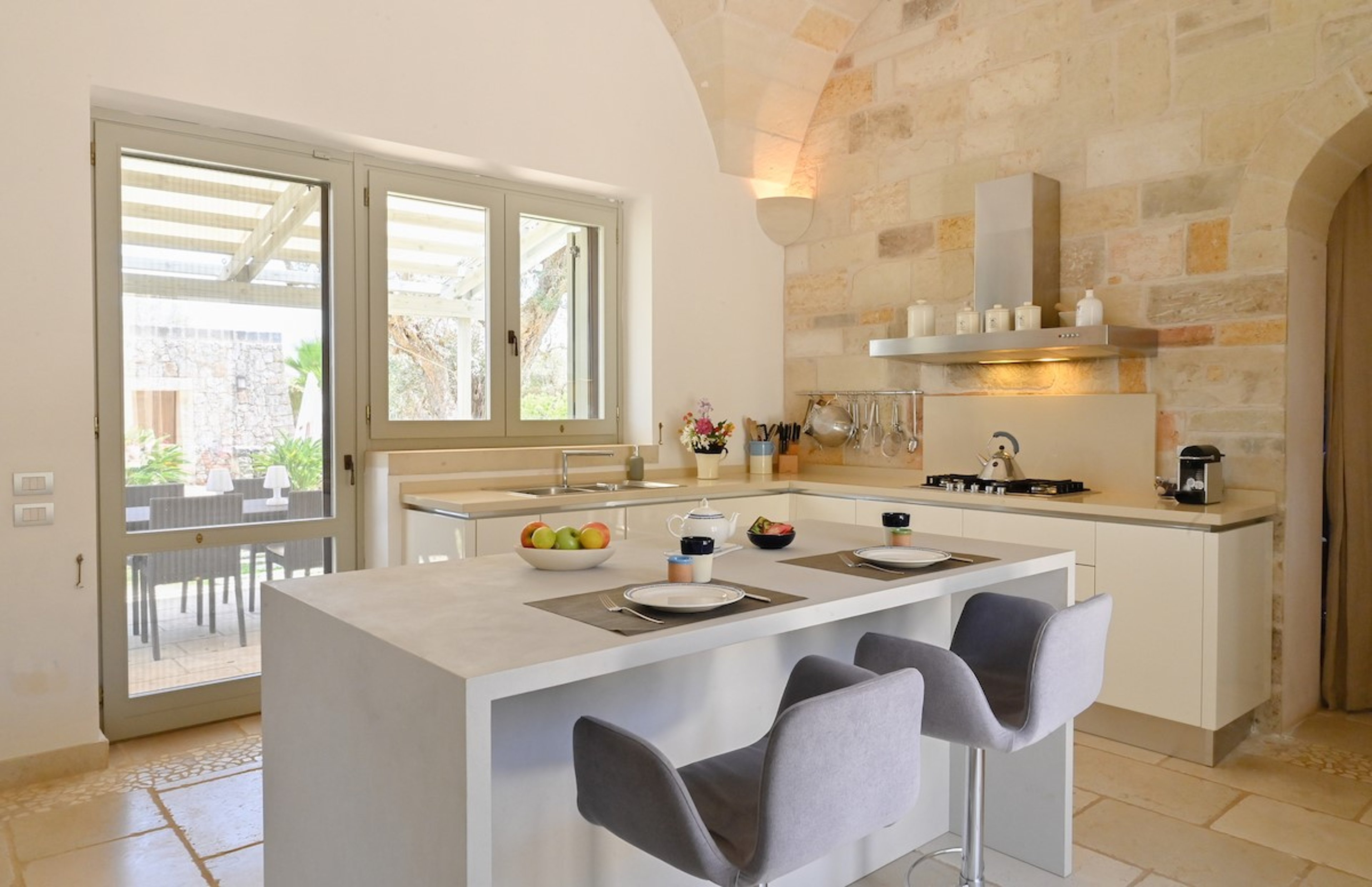 Masseria Piccolo Trullo - 31