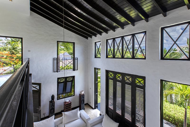 Sienna at Royal Westmoreland