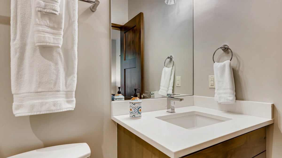 Wild Horse River Escape