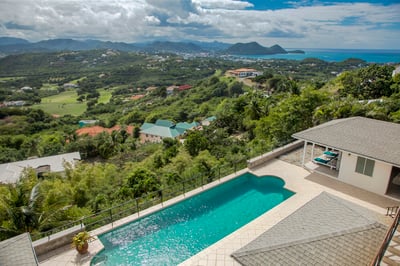 Luxury Villa Photo #7