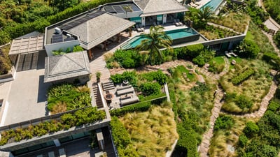 Luxury Villa Photo #65