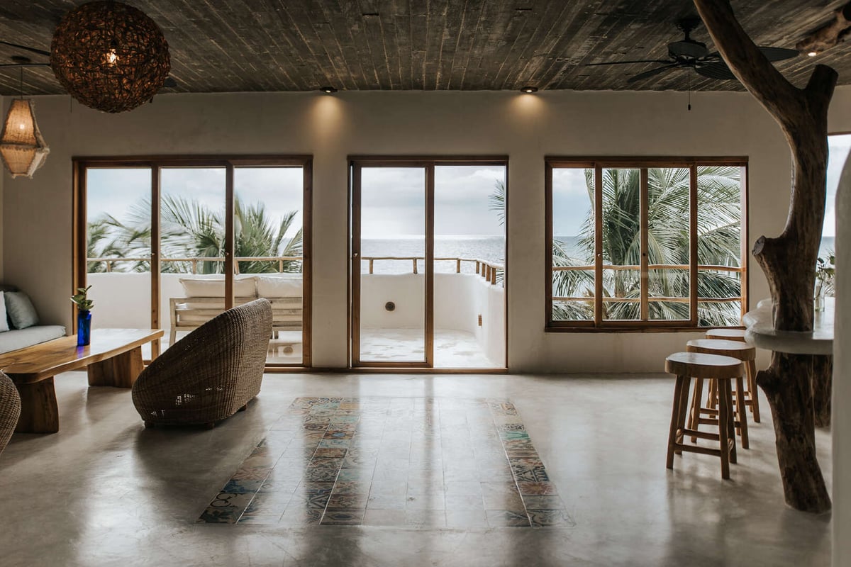 View of 30 Best Penthouses for Rent in Bangkok - FazWaz