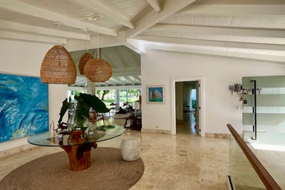 Luxury Villa Photo #18