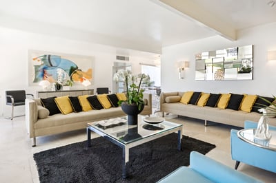 Luxury Villa Photo #18
