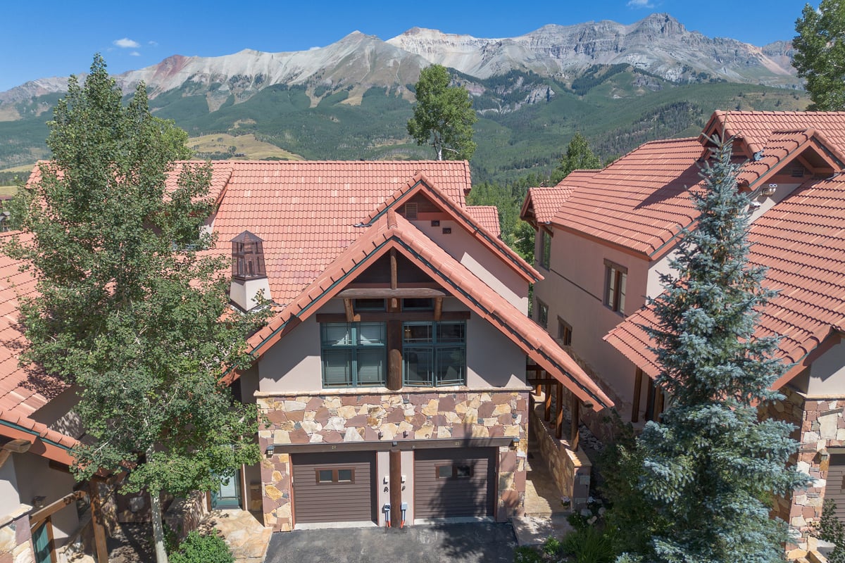 Palisade at Pine Meadows