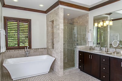 Luxury Villa Photo #24