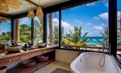 Luxury Villa Photo #24