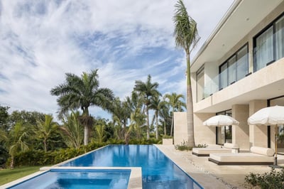 Casa de Campo,Casa Zens