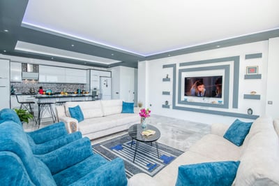 Luxury Villa Photo #12
