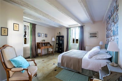 Luxury Villa Photo #27