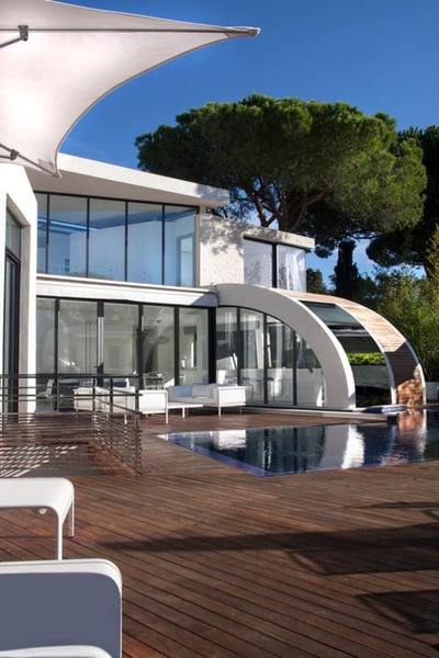 Luxury Villa Photo #4