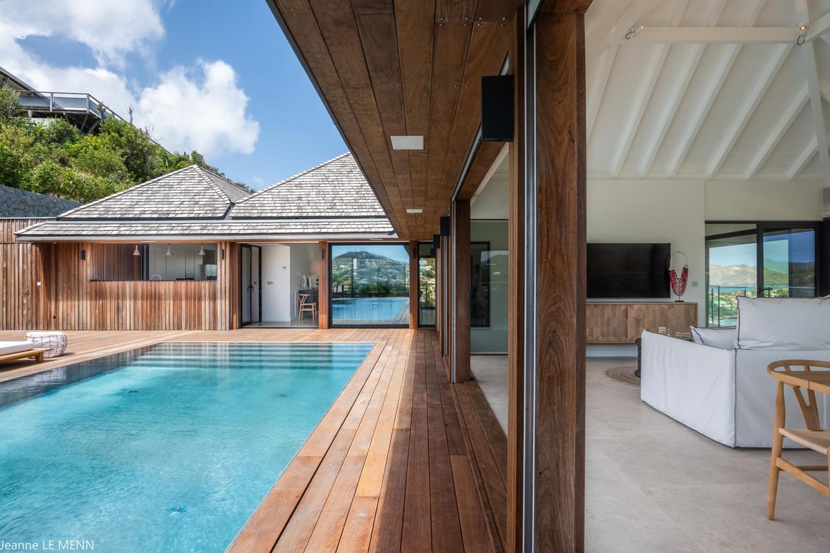 Firefly villa rental - 4
