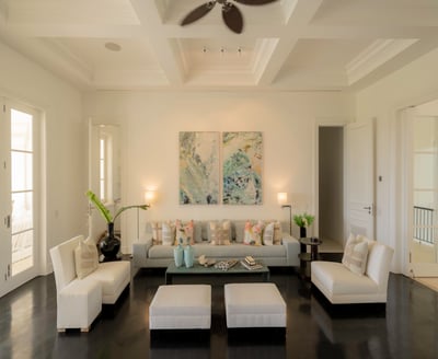Luxury Villa Photo #37