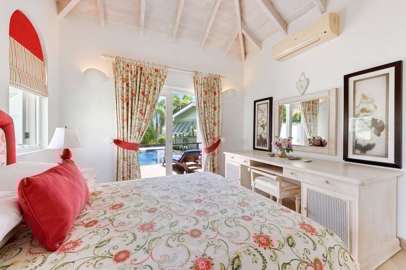 Sugar Hill A18 | Paradise Found