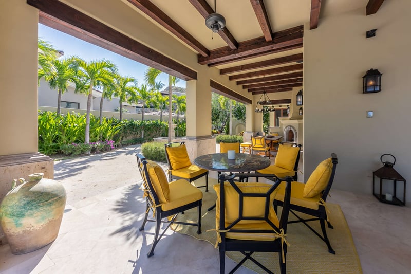 Villa Áurea Montaña