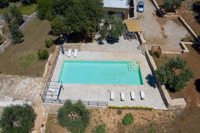 Luxury Villa Photo #2