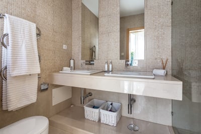 Luxury Villa Photo #34