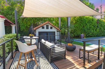 Luxury Villa Photo #17