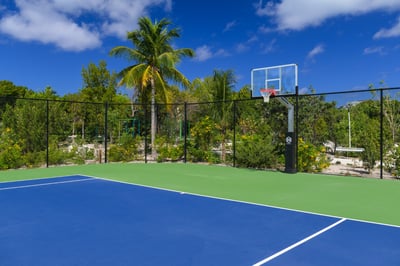 Luxury Villa Photo #34