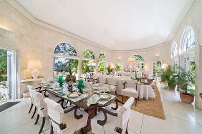 Luxury Villa Photo #24
