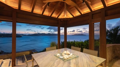 Luxury Villa Photo #14