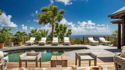Luxury Villa Photo #8