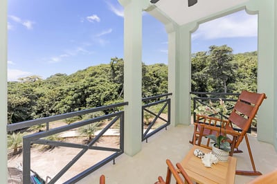 Luxury Villa Photo #22