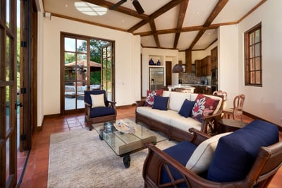 Luxury Villa Photo #14