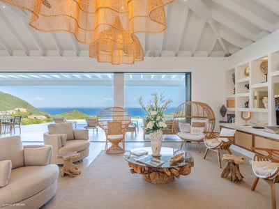 Luxury Villa Photo #20