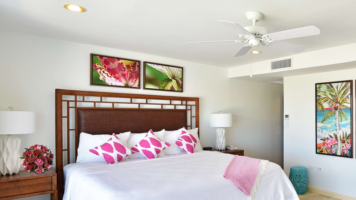 2 BDM Penthouse | Coral Beach Club apartment rental - 10