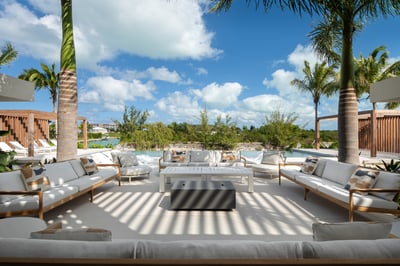 Luxury Villa Photo #19