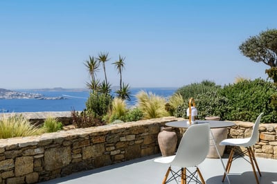 Luxury Villa Photo #19