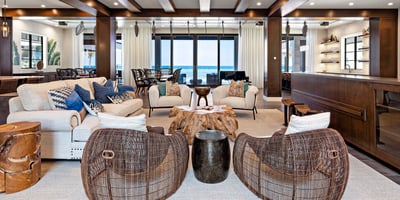 Luxury Villa Photo #14