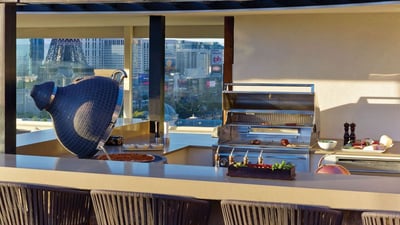 Luxury Villa Photo #6
