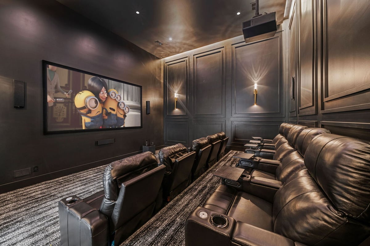 Grand Palm Oasis At Reunion