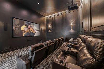 Luxury Villa Photo #85