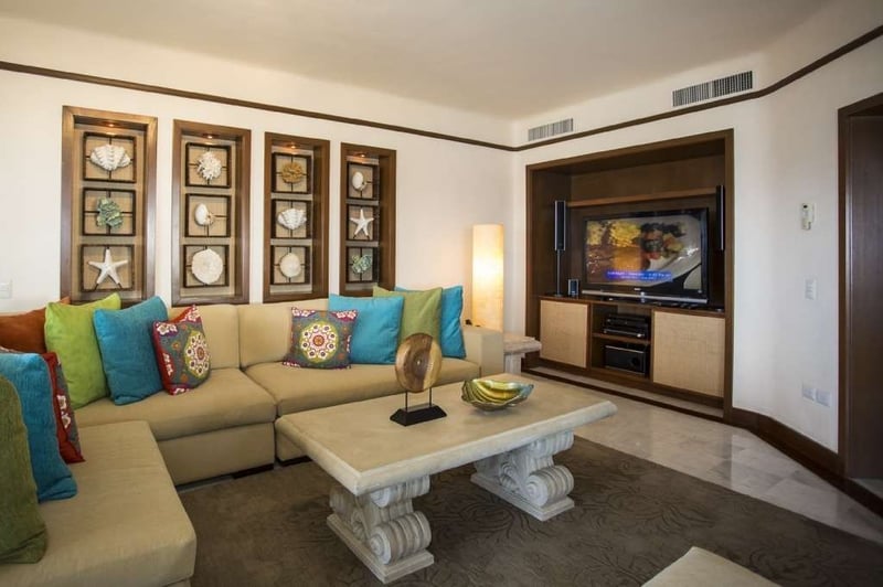 Pueblo Bonito Blanco Penthouse