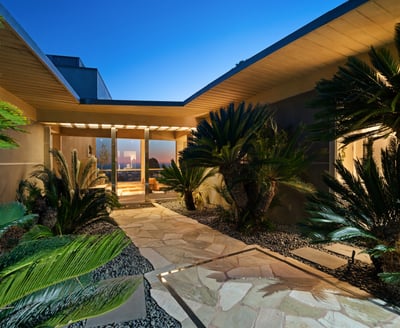 Luxury Villa Photo #11