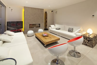 Luxury Villa Photo #17