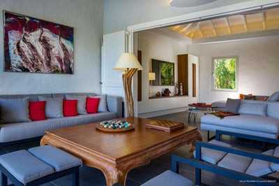 Luxury Villa Photo #26