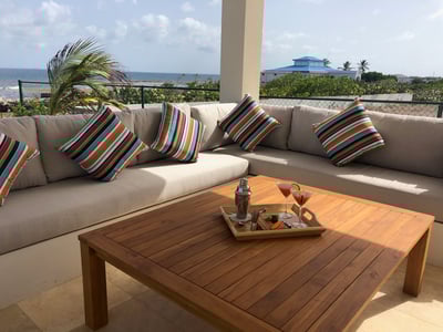 Luxury Villa Photo #42
