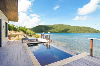 Luxury Villa Photo #3