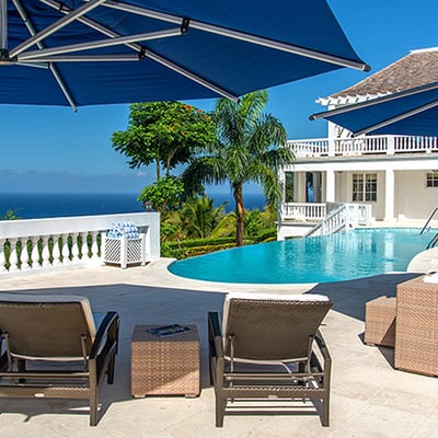 Luxury Villa Photo #3