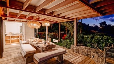 Dining Areas