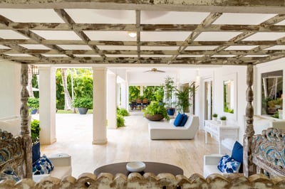 Luxury Villa Photo #9