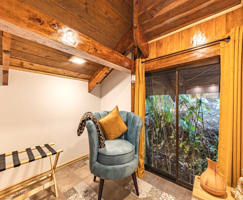 Villa Alma Dulce de Wanderlust